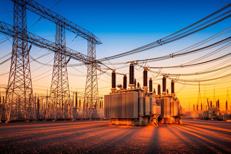 Governo aprova 45 novas obras de transmissão de energia em dezessete estados até 2033