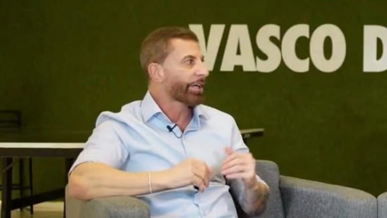 Presidente do Vasco justifica voto a favor da redução de estrangeiros e aposta em diálogo com CBF