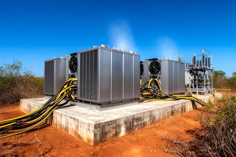 Plano de Transmissão prevê baterias de armazenamento de energia no Acre com investimento milionário