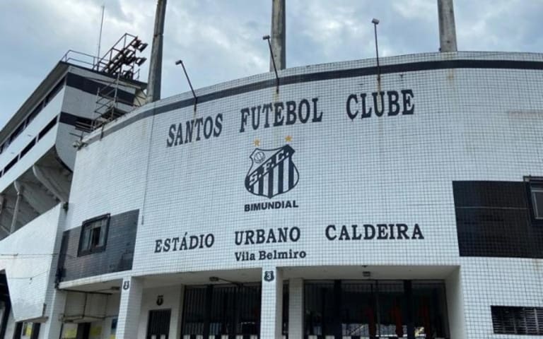 Flamengo inicia venda de ingressos para duelo contra Santos na Vila Belmiro