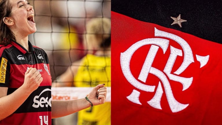Flamengo estreia no Carioca contra Tijuca com transmissão na TV e online