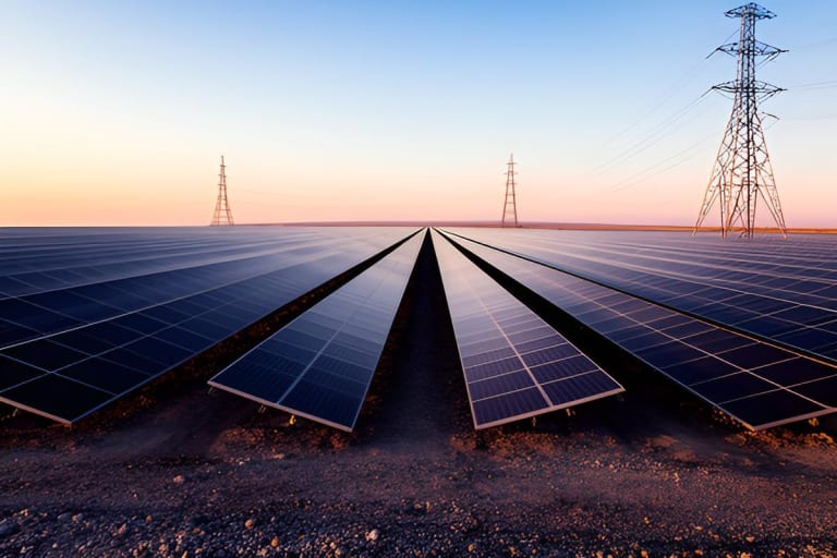ANEEL aprova leilões de energia de 2026 com preços teto de até 290 reais