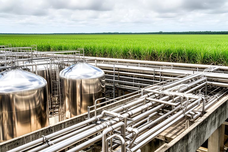 Indústria busca consolidar projetos de transição energética e descarbonização rumo à COP31