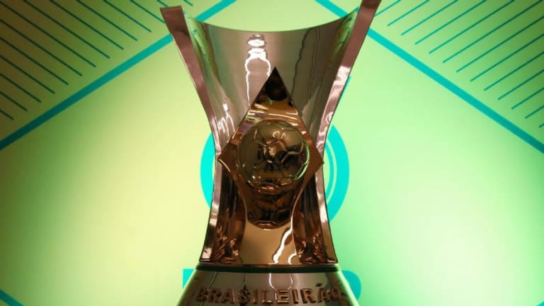Palmeiras encosta no Flamengo após fechamento da 32ª rodada do Brasileirão