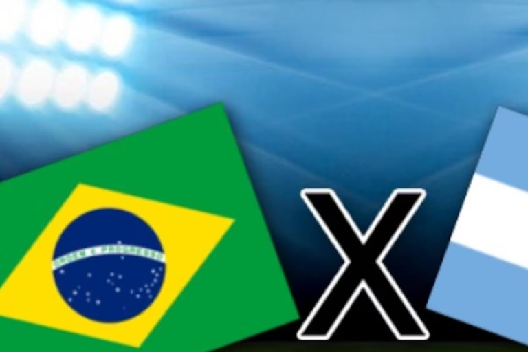 Seleção feminina enfrenta Argentina em amistoso com transmissão ao vivo e horário definido