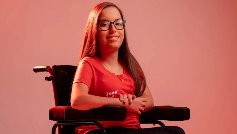 iFood abre vagas para profissionais com deficiência em programa de aceleração tecnológica