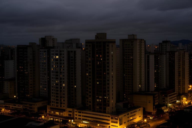 Amazonas registra quarto apagão em dois meses com desligamento de usina da J&F