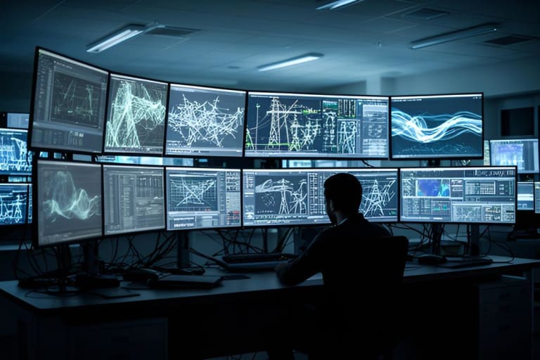 CCEE e ONS iniciam testes do Cobre para substituir Newave e Decomp