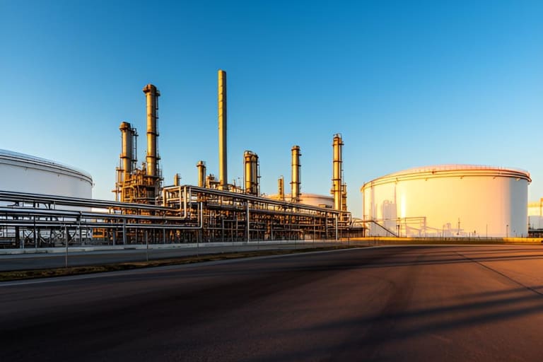 Petrobras acumula R$ 16 bilhões em subsídios federais para combustíveis