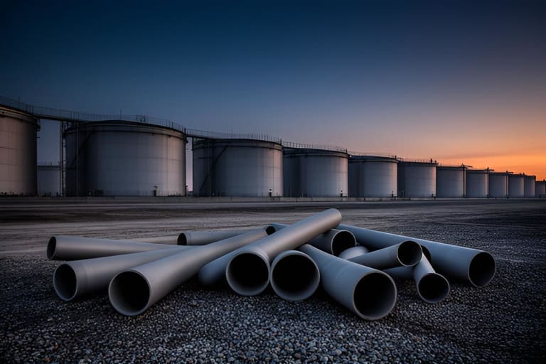 IEA aponta que restrição na oferta global de diesel deve persistir até 2027