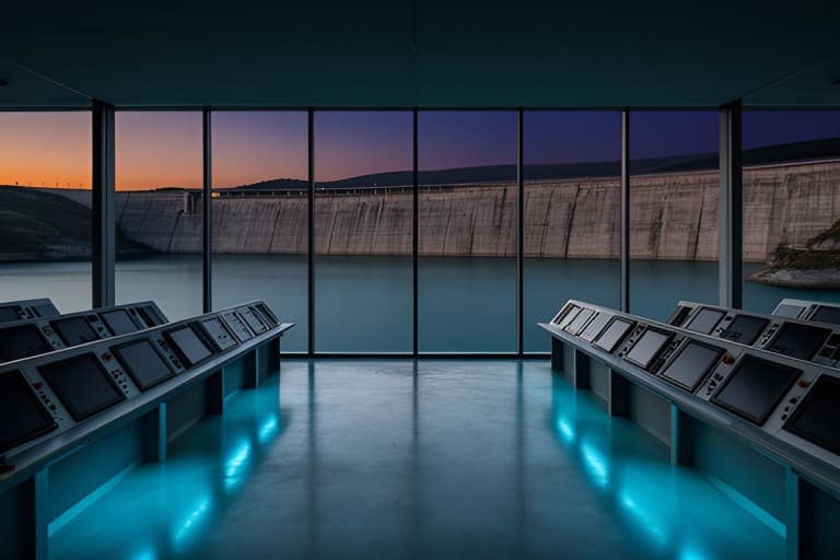 EPE estabelece regras para hidrelétricas reversíveis participarem de leilões de energia