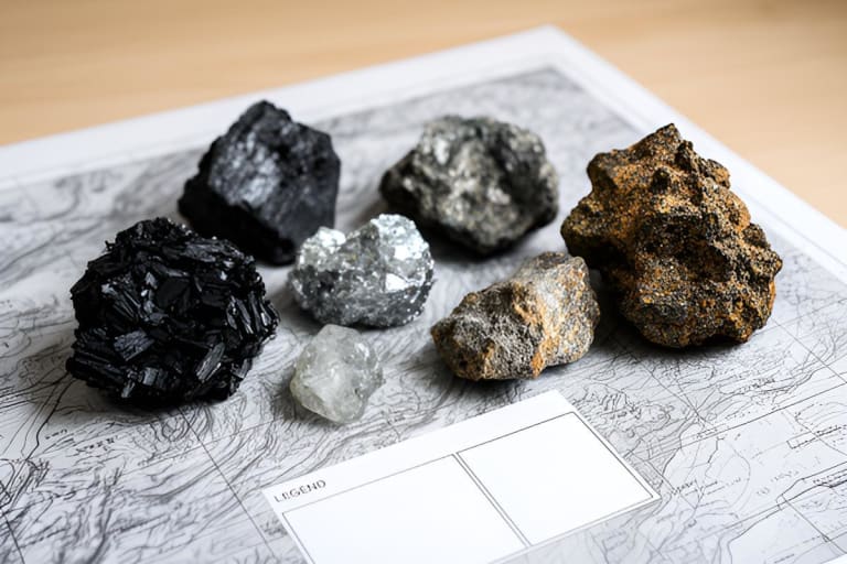 Minerais críticos: como os Planos de Governo Lula e Flávio abordam sua gestão?