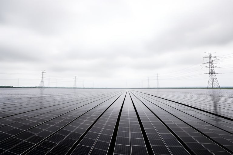 Insegurança jurídica no setor elétrico cresce com falhas regulatórias no ressarcimento por curtailment