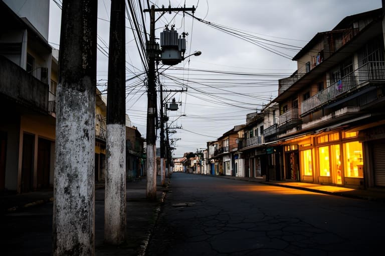 Mercado faturado da Copel cresce cinco por cento no terceiro trimestre impulsionado pelo consumo urbano