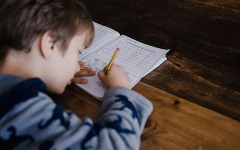 Alfabetização infantil é a terceira maior prioridade educacional para moradores do Distrito Federal
