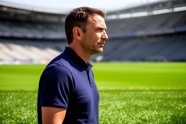 Rio Verde contrata técnico Augusto Fassina para disputa do Campeonato Goiano de 2027