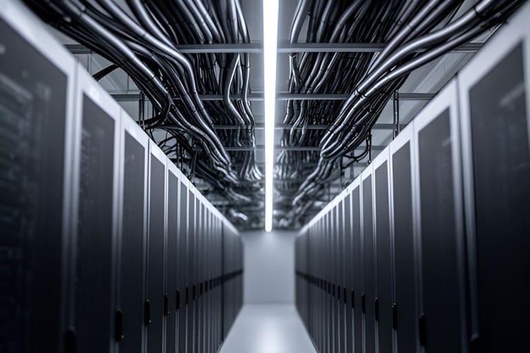 Energia nuclear será indispensável para suprir demanda de data centers no Brasil