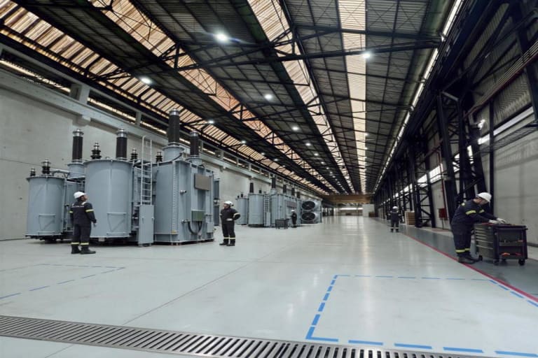 Hitachi Energy escolhe São Paulo para novo centro de serviços e reforça capacidade de suporte local ao setor elétrico