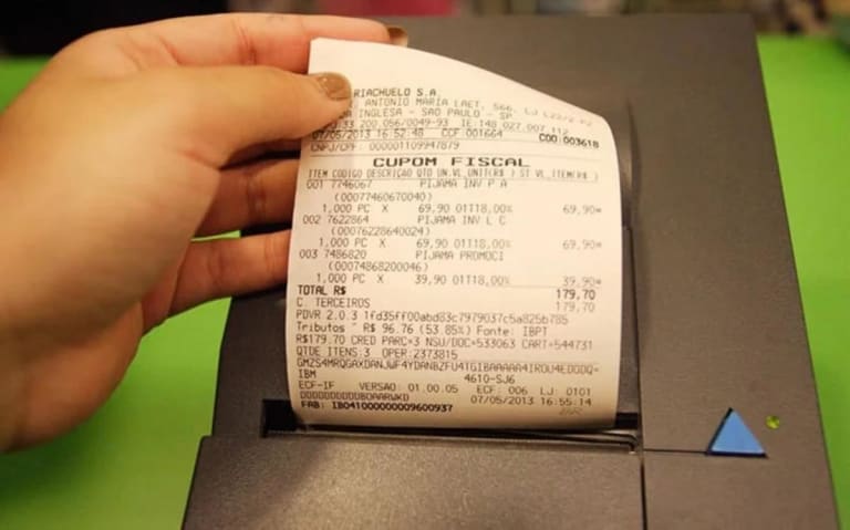Seec/DF: orientação para autônomos sobre testes na emissão fiscal