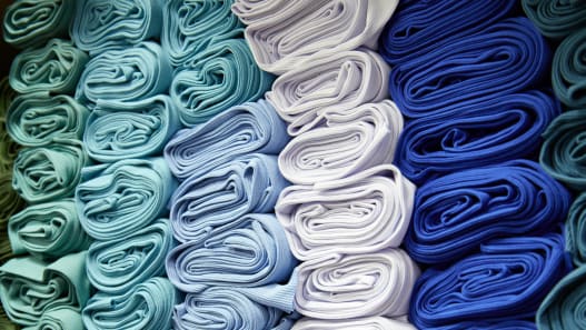 Stoffmarkt Holland in Weil am Rhein