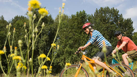 Veloreise Südtirol