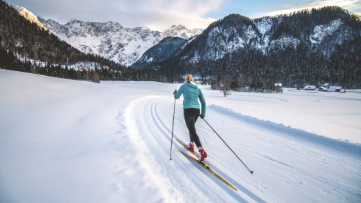 Langlauf & Wintersport in Pontresina | 1
