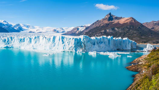 Abenteuer Patagonien 18–35