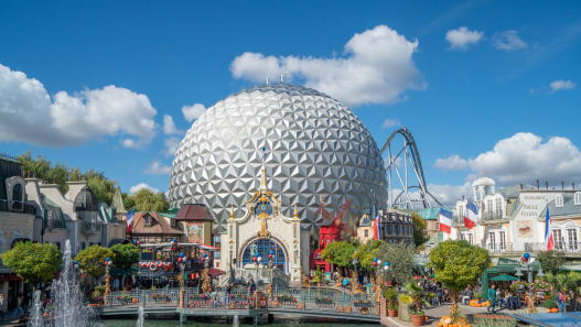 Europa-Park Rust