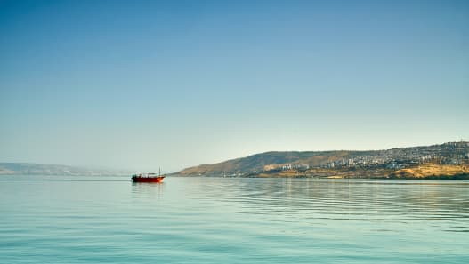 Faszination Jesus - Fokus Bibel   I