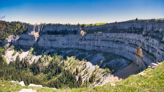Creux du Van