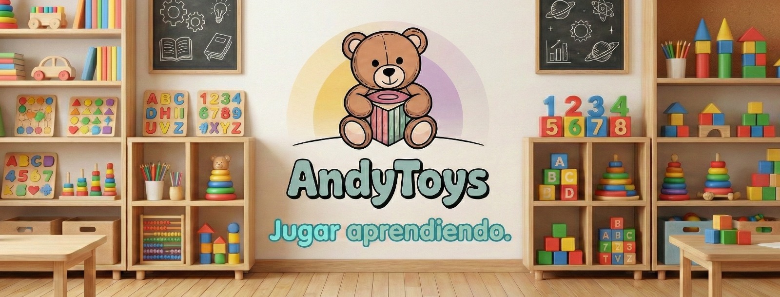 AndyToys