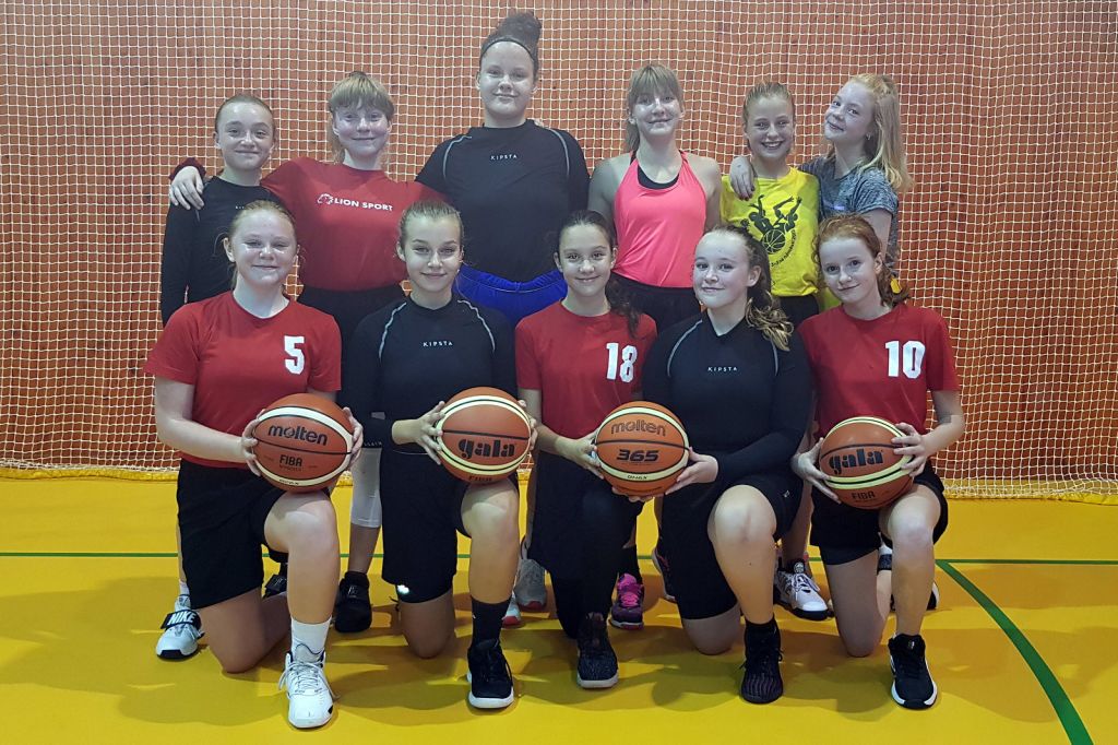 Žačky U15