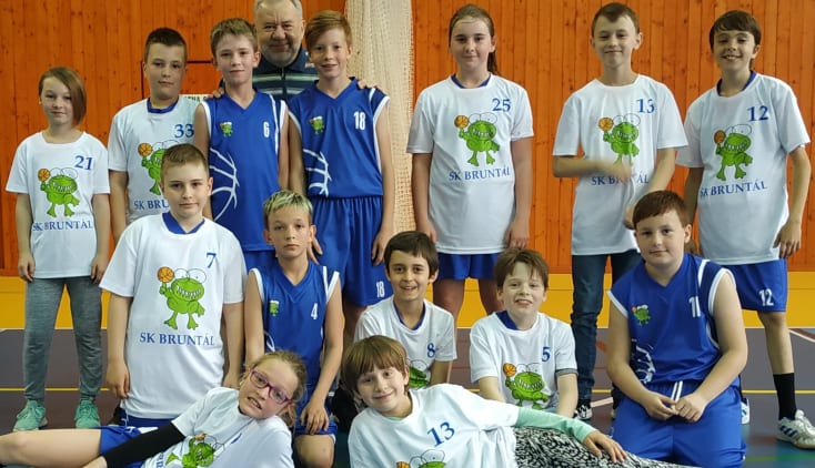 Minižactvo U11