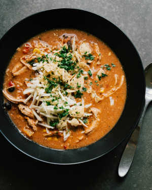 Soups + Stews Bundle