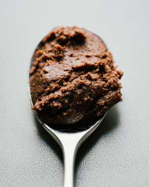 Chocolate Hazelnut Butter