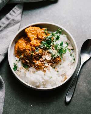 Cauli Tikka Masala