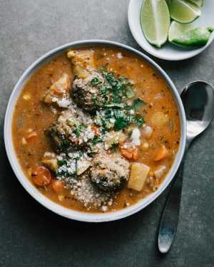 Albondigas