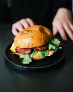 Breakfast Sandwiches
