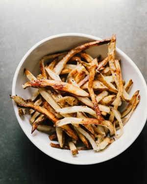 Oven Fries