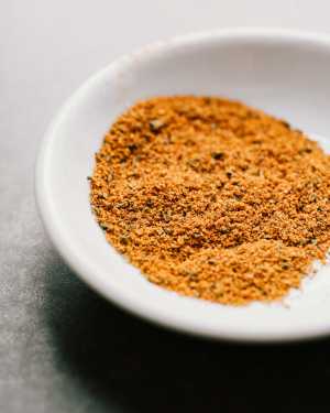 Taco Seasoning