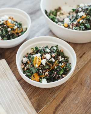 Summer Quinoa