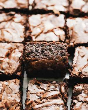 The Best Brownies