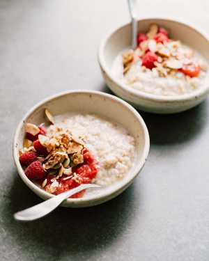 Morning Porridge