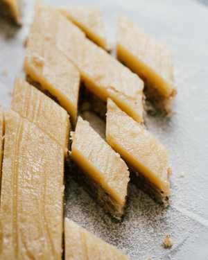 Lemon Bars