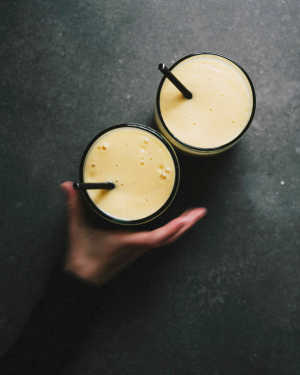 Tropical Smoothie