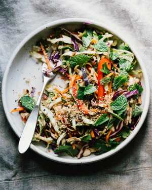 Chinese Chicken Salad