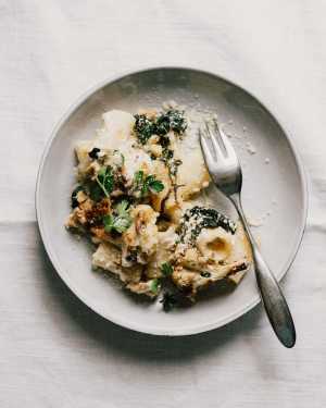 Favorite Plant Based Meals