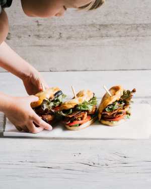 Kid-Friendly Favorites