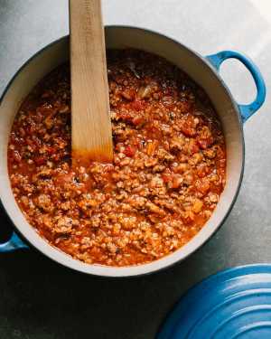 Essential Bolognese