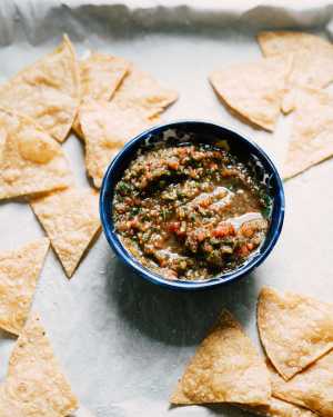 Restaurant Salsa